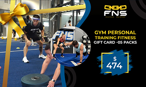 FNS Gift Card-5