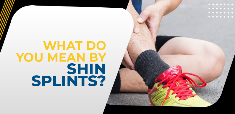 Do You Get Shin Splints? - FNS Training Center
