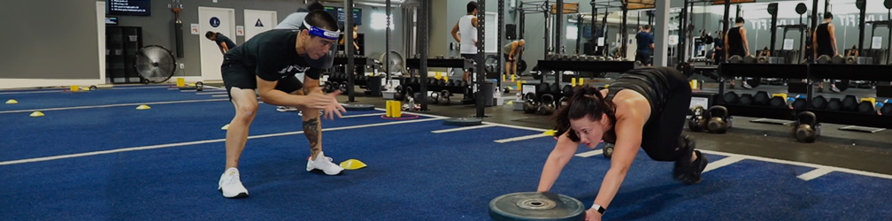 PERSONAL-TRAINING
