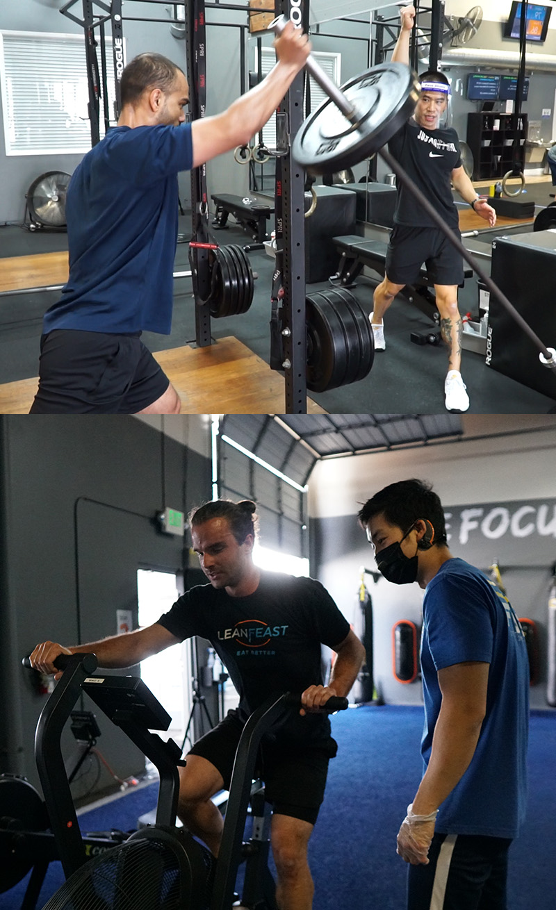gym_personal-traning