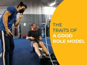 The Traits of a Good Role Model